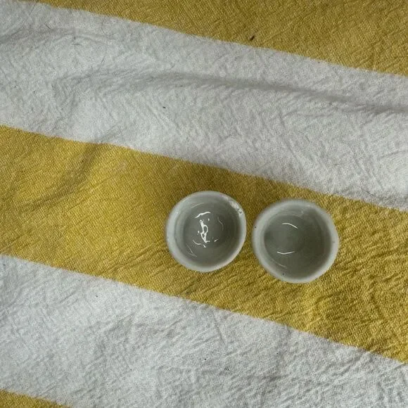 Decorative Bird-Themed Ceramic Thimbles - Picture 4 of 6